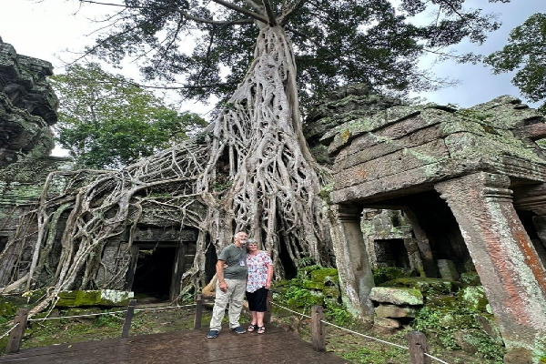 Discovering Vietnam and Cambodia in 12 Days - photo 75